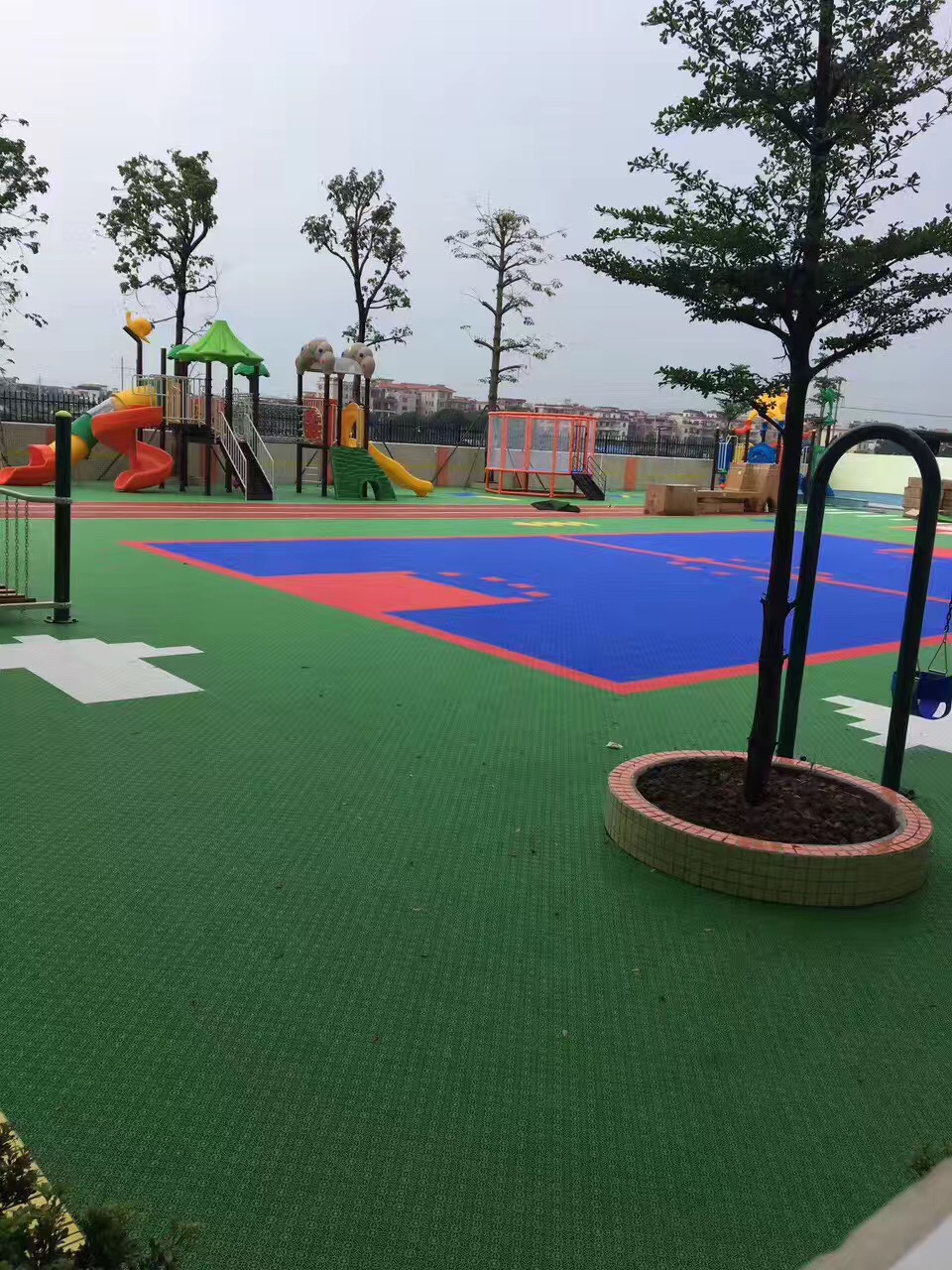 幼兒園除甲醛公司 